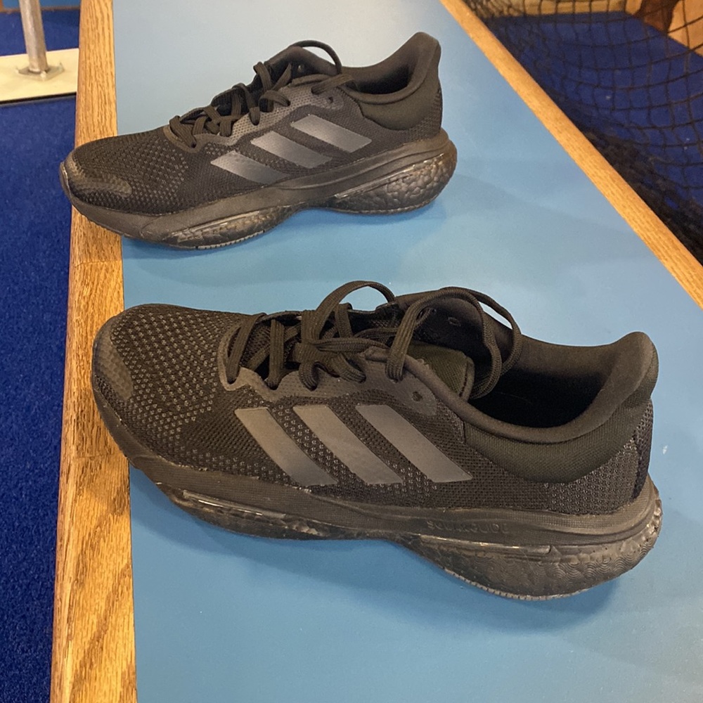 Adidas Solarglide 5 Running Shoes - image 8